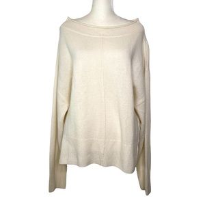 Anthropologie The Cashmere Collection Sweater